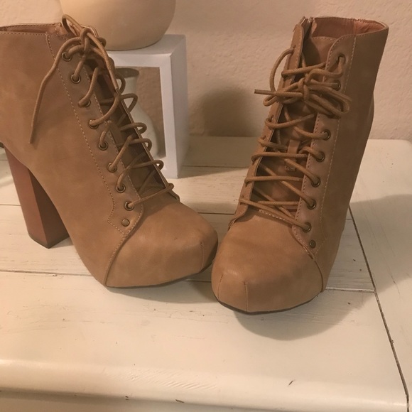 Booties - Picture 2 of 5